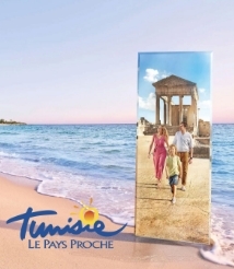 Hotels tunisie